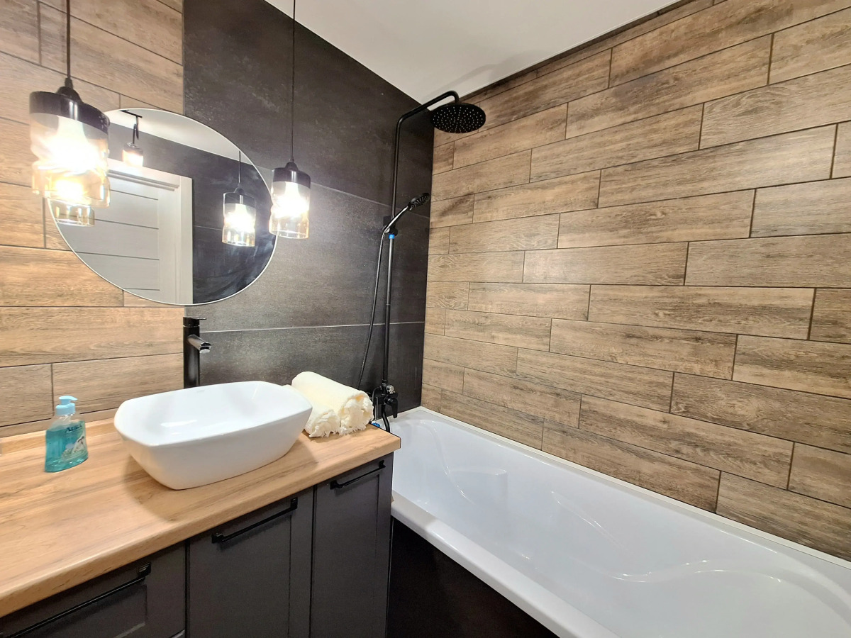 Апартаменты Lounge Room от Rooms Apartments