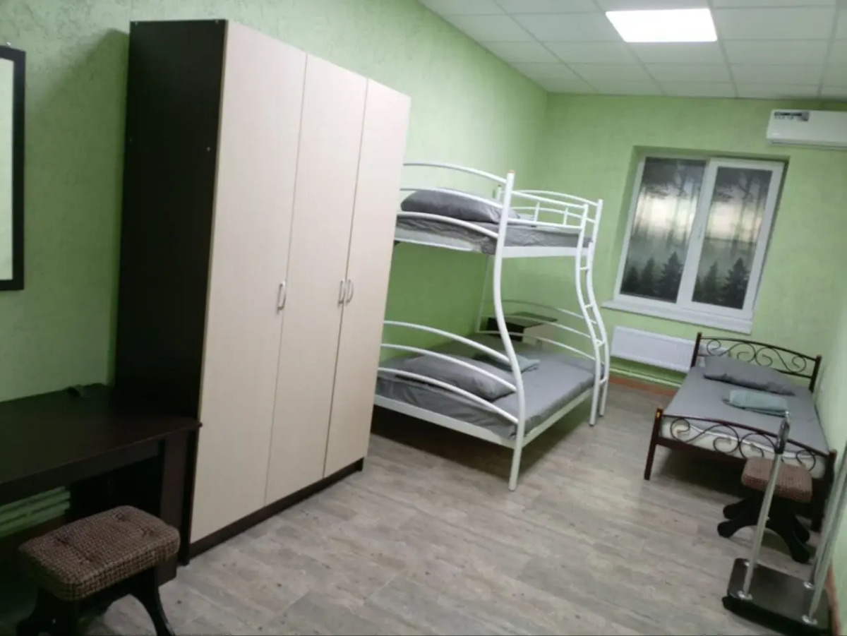 Хостел МВ София