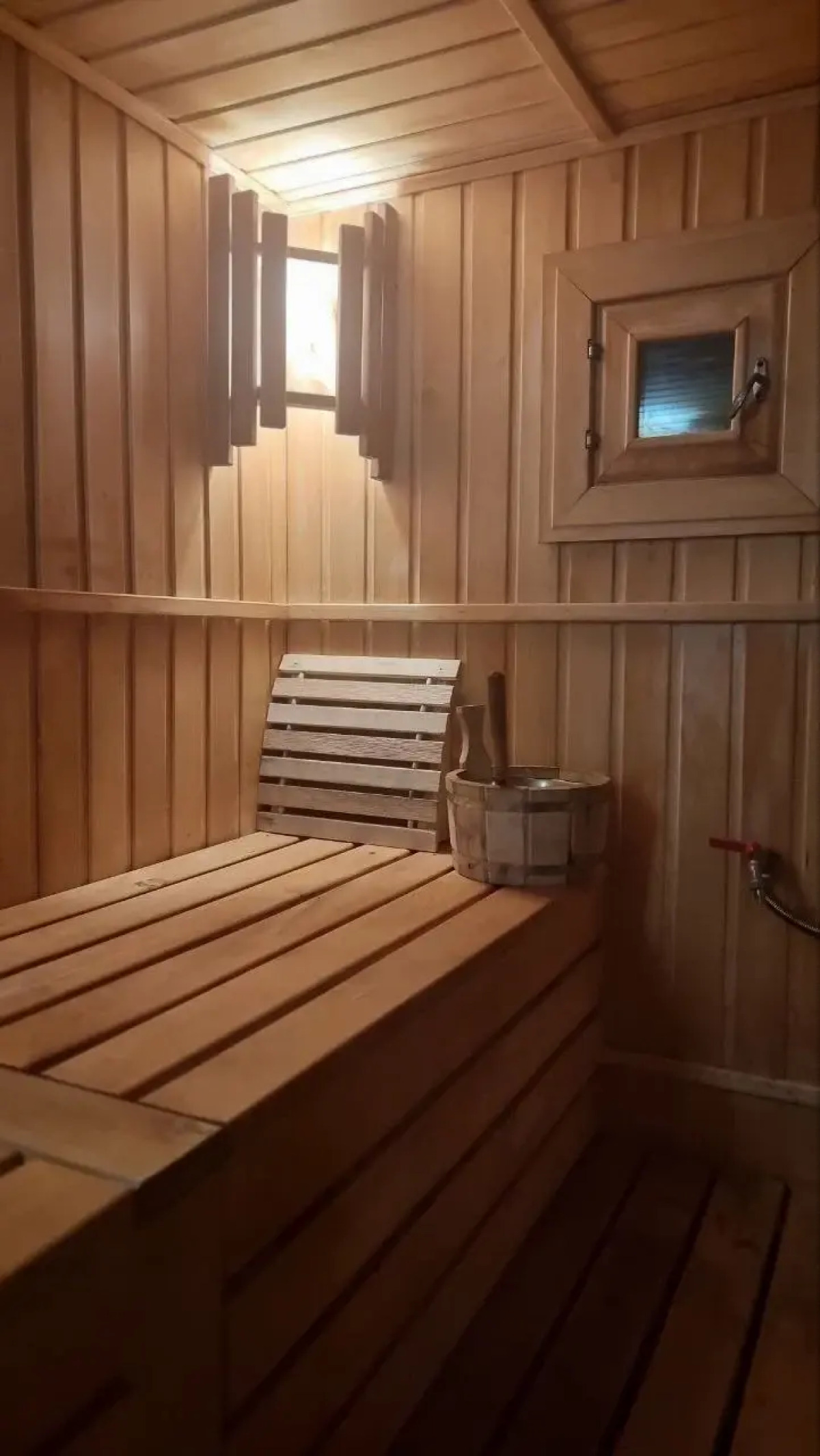 Загородный Отель Прибой