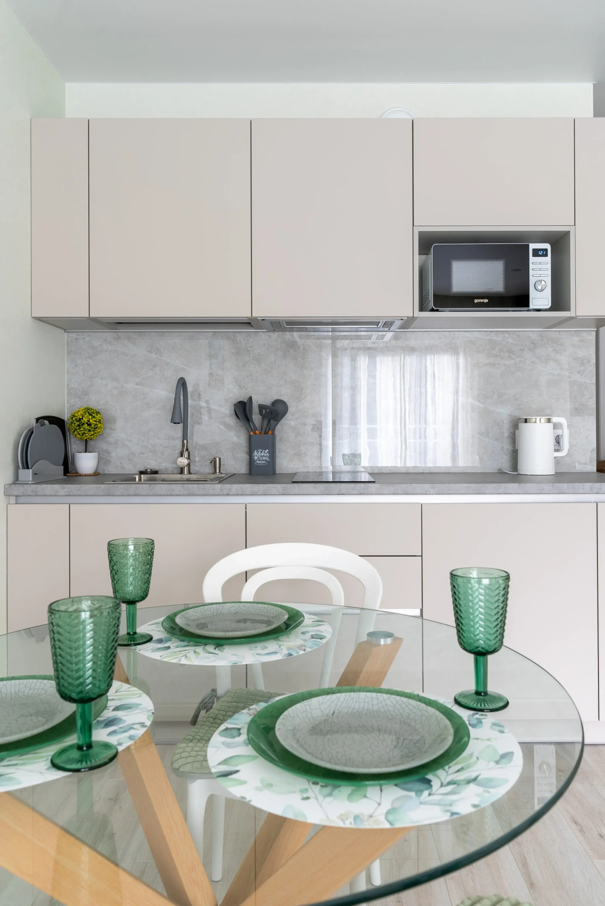 Апартаменты в Светлогорске 128