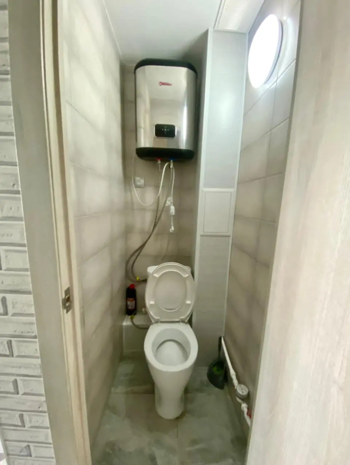 Апартаменты на улице Комсомольская 245А