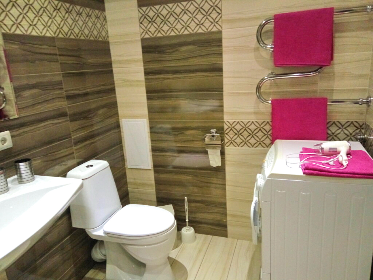 Двухкомнатные Business Studio апартаменты на Московском проспекте