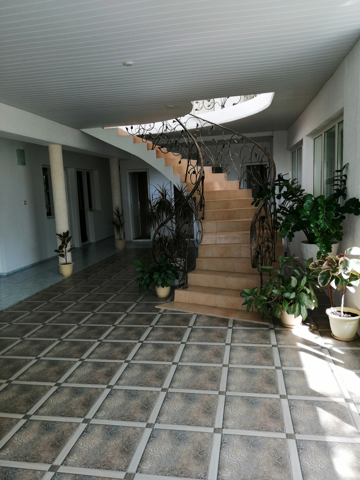 Гостевой дом Виват