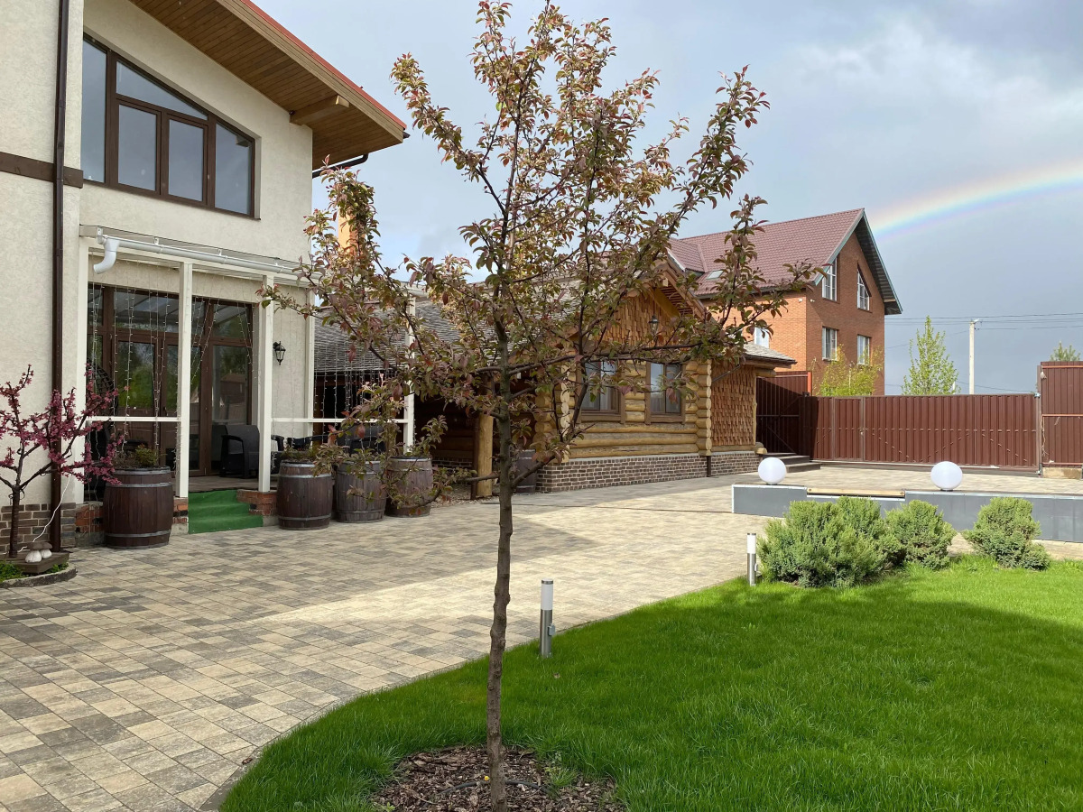 Гостевой дом Сталевар