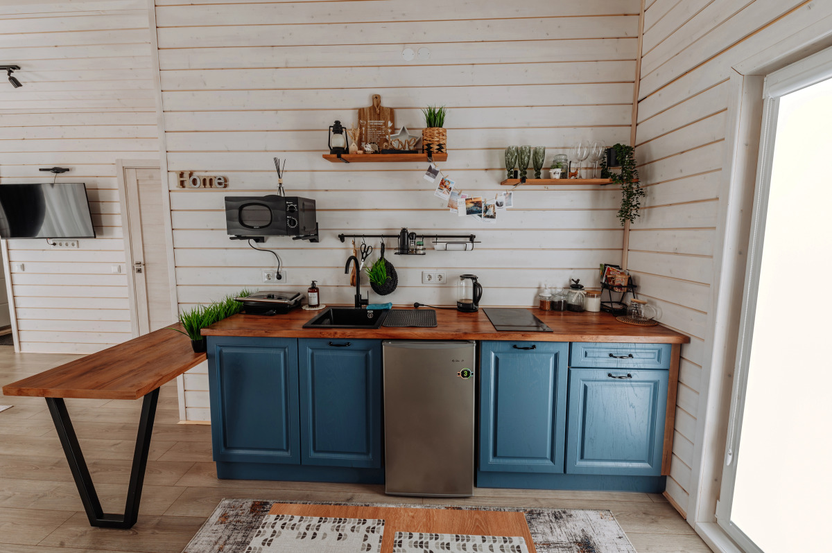 Частный дом  Юрьево Home 1