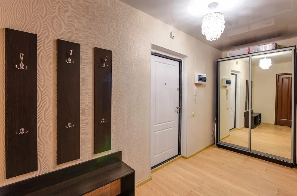 Апартаменты Атлант