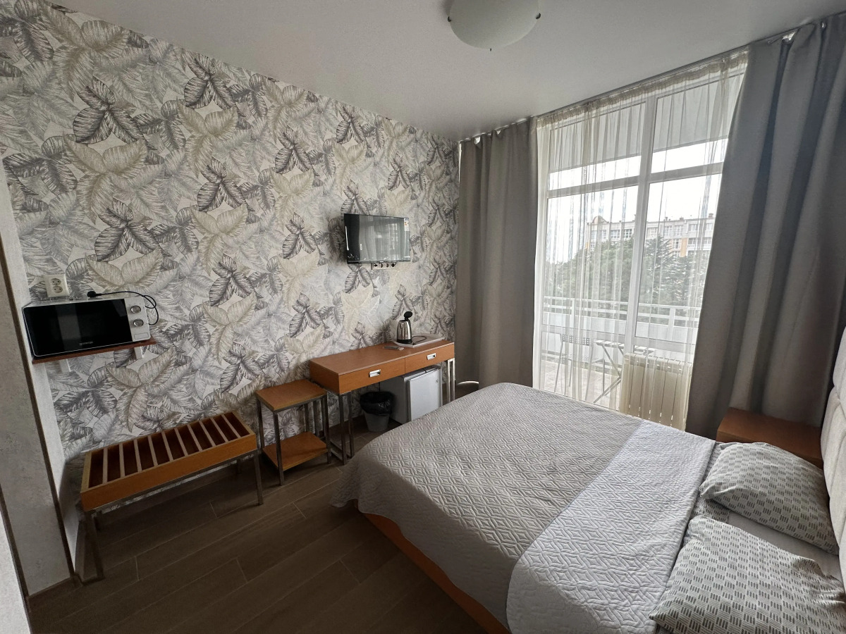 Апартаменты Волна