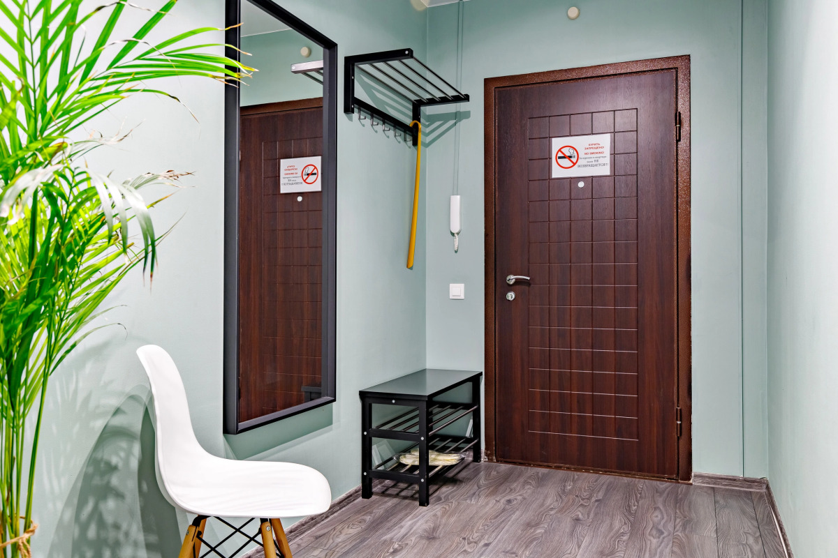 Апартаменты KRASNODAR APARTS на Красной 176