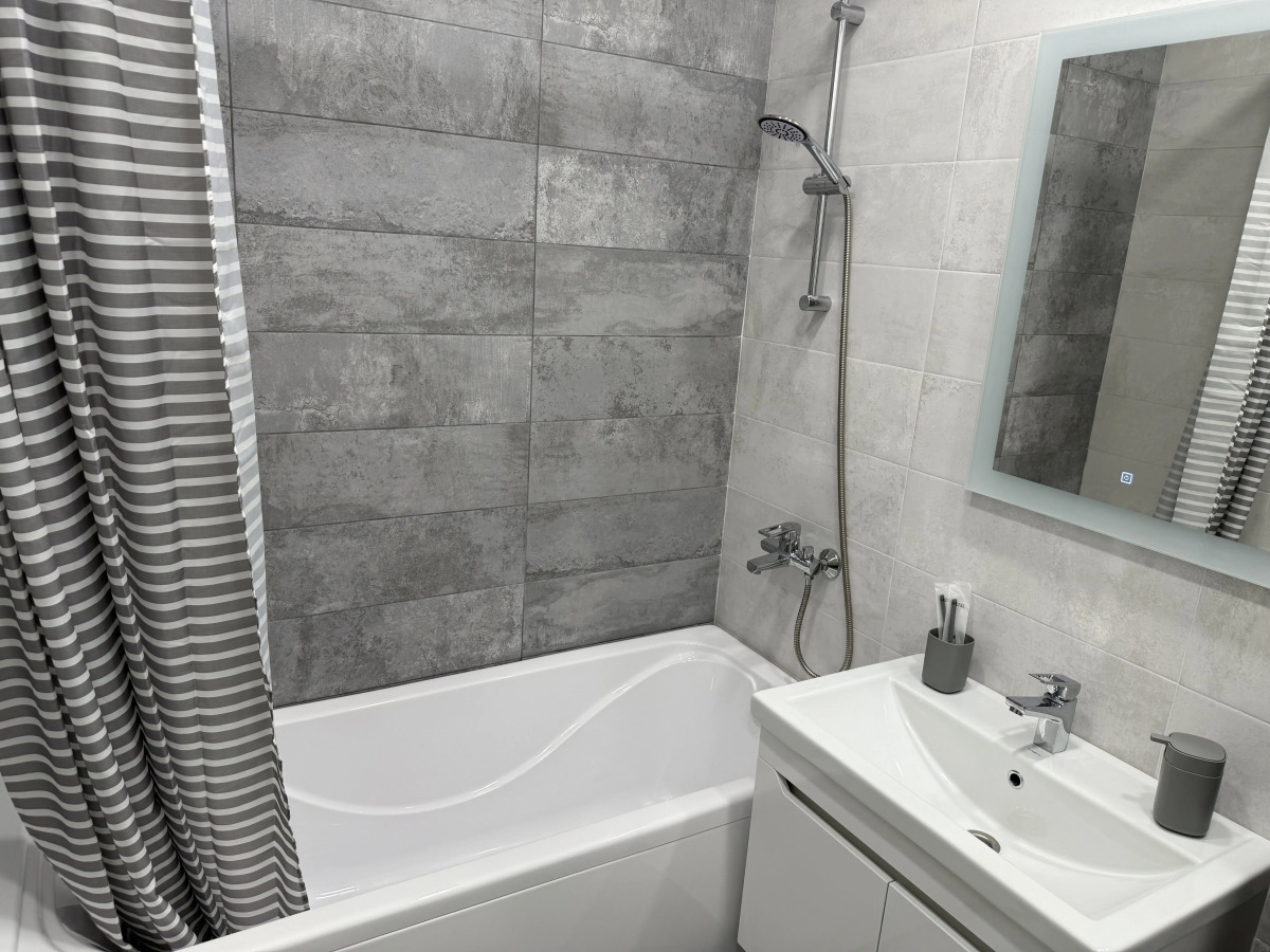 Квартира на Ставропольской улице 95