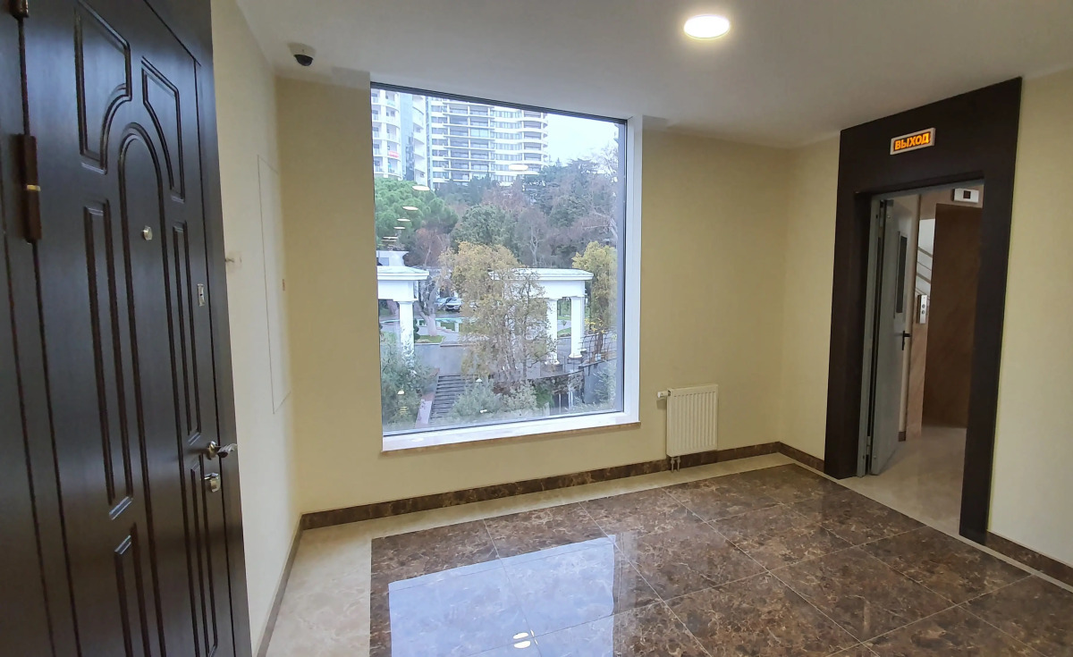 Апартаменты в ЖК Лето