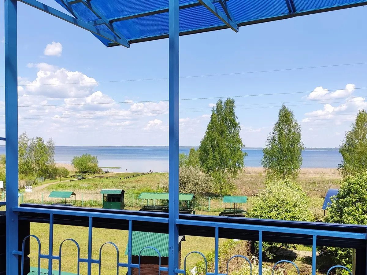 База отдыха Туристический Комплекс Ботик