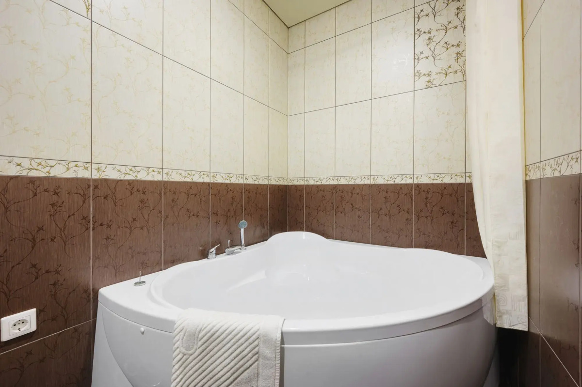 Отель SQ Кировский