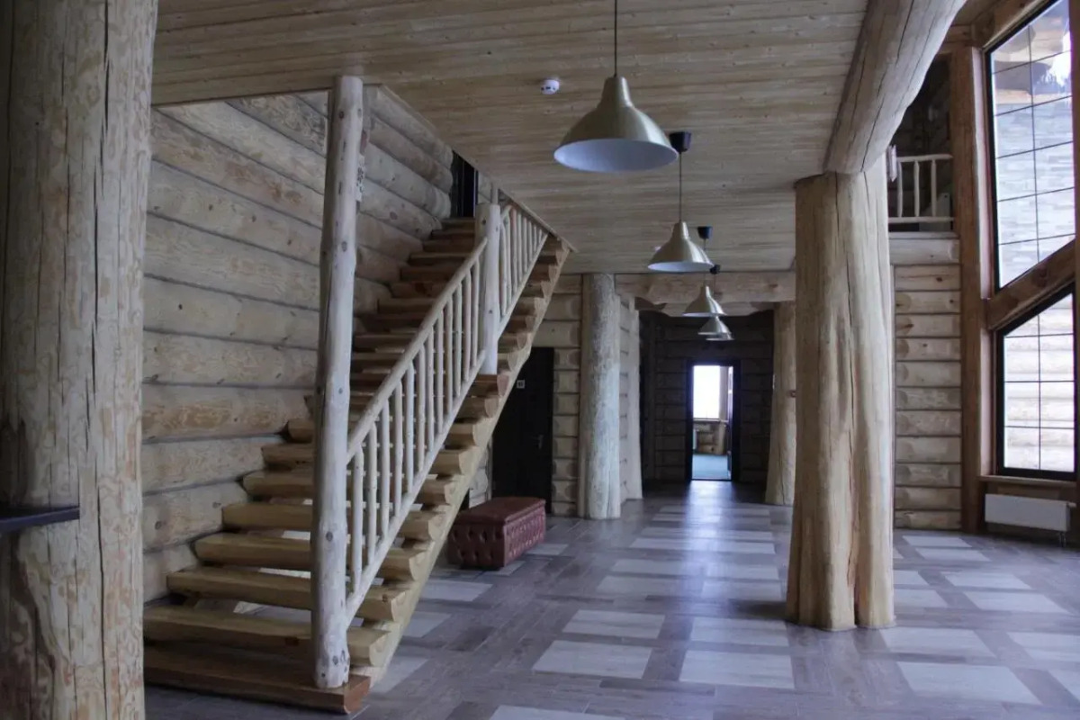 Отель Теремъ