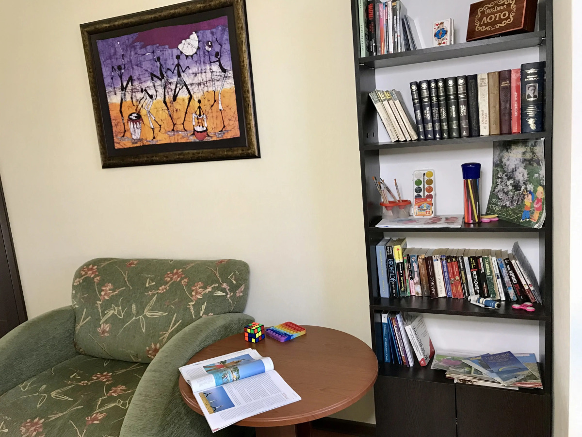 Гостевой дом на Садовой 19