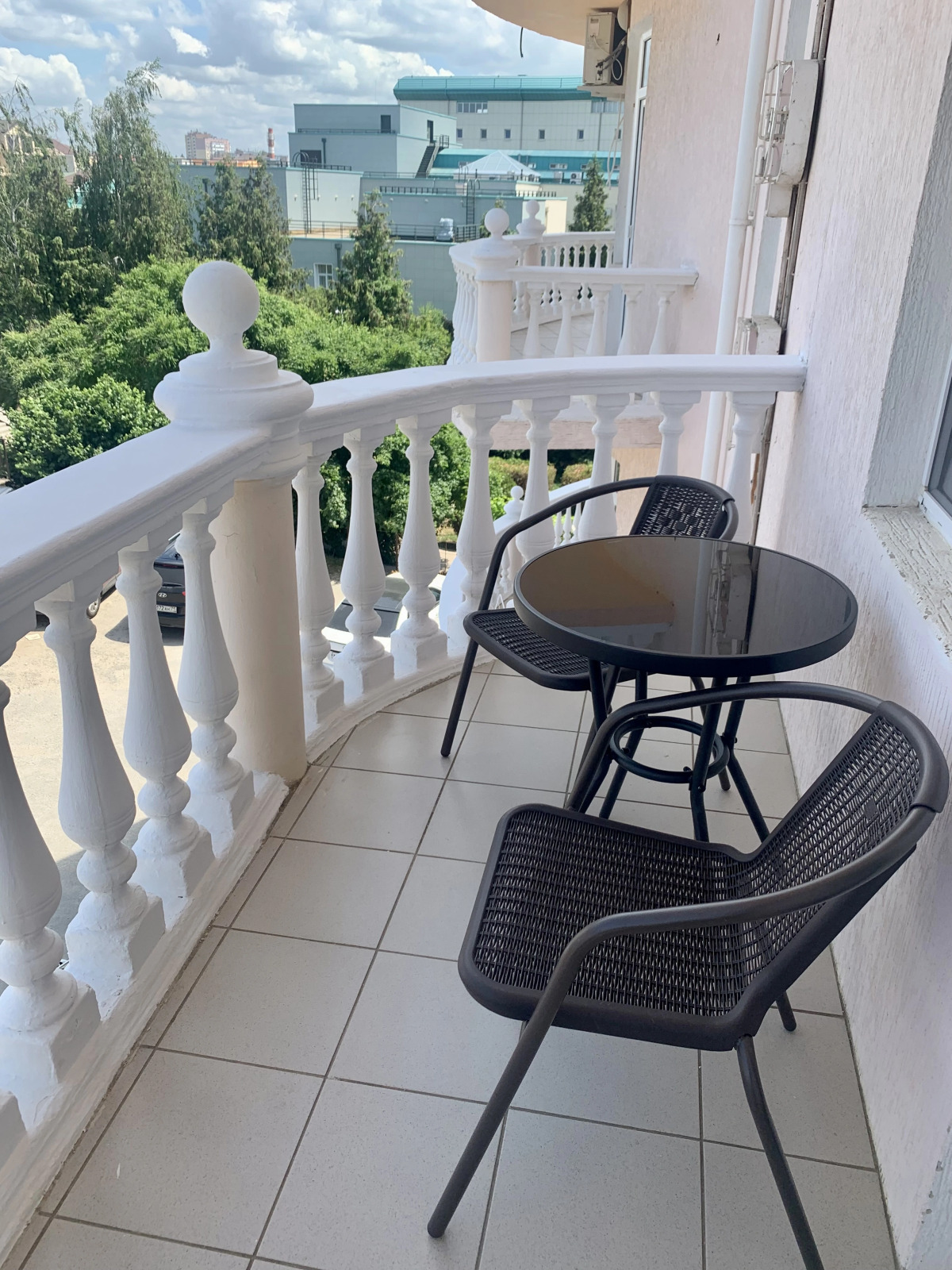 Гостевой дом Артика