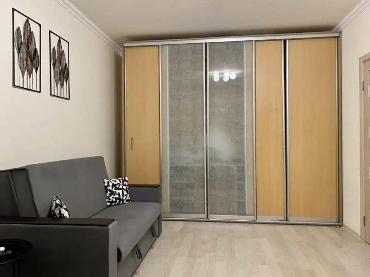 Апартаменты Comfort & Relax Home Dreams in the clouds 4