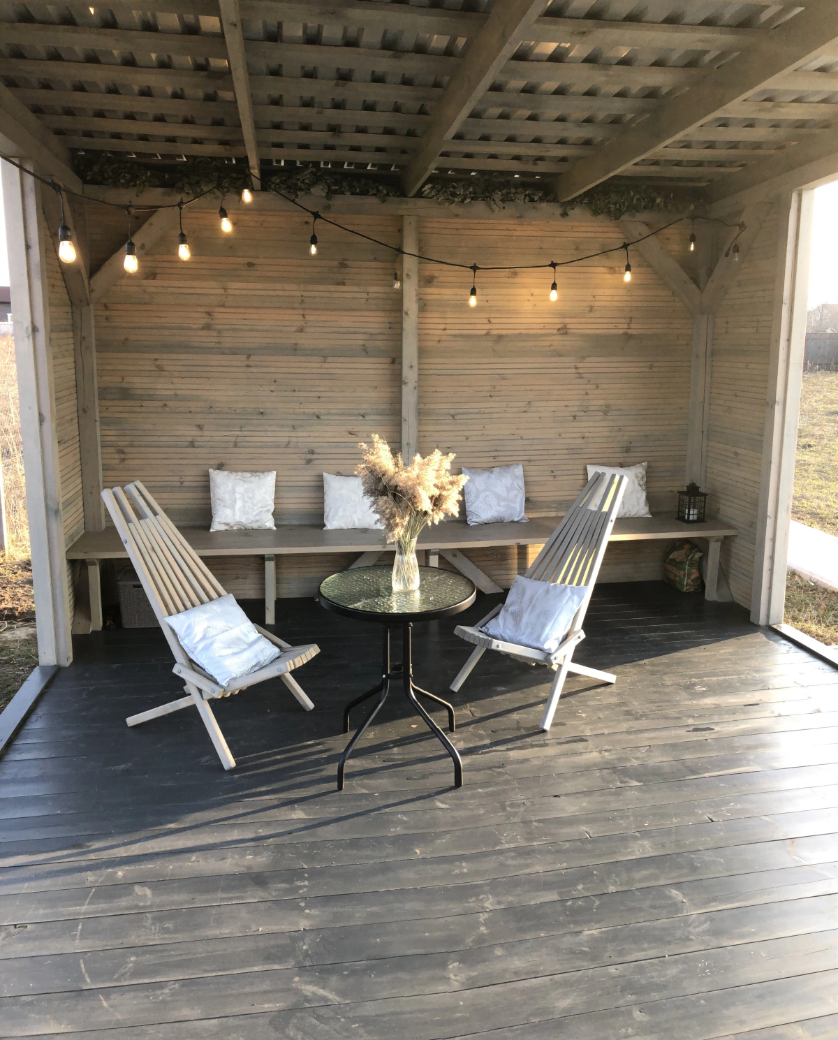 Частный дом Shanti SPA