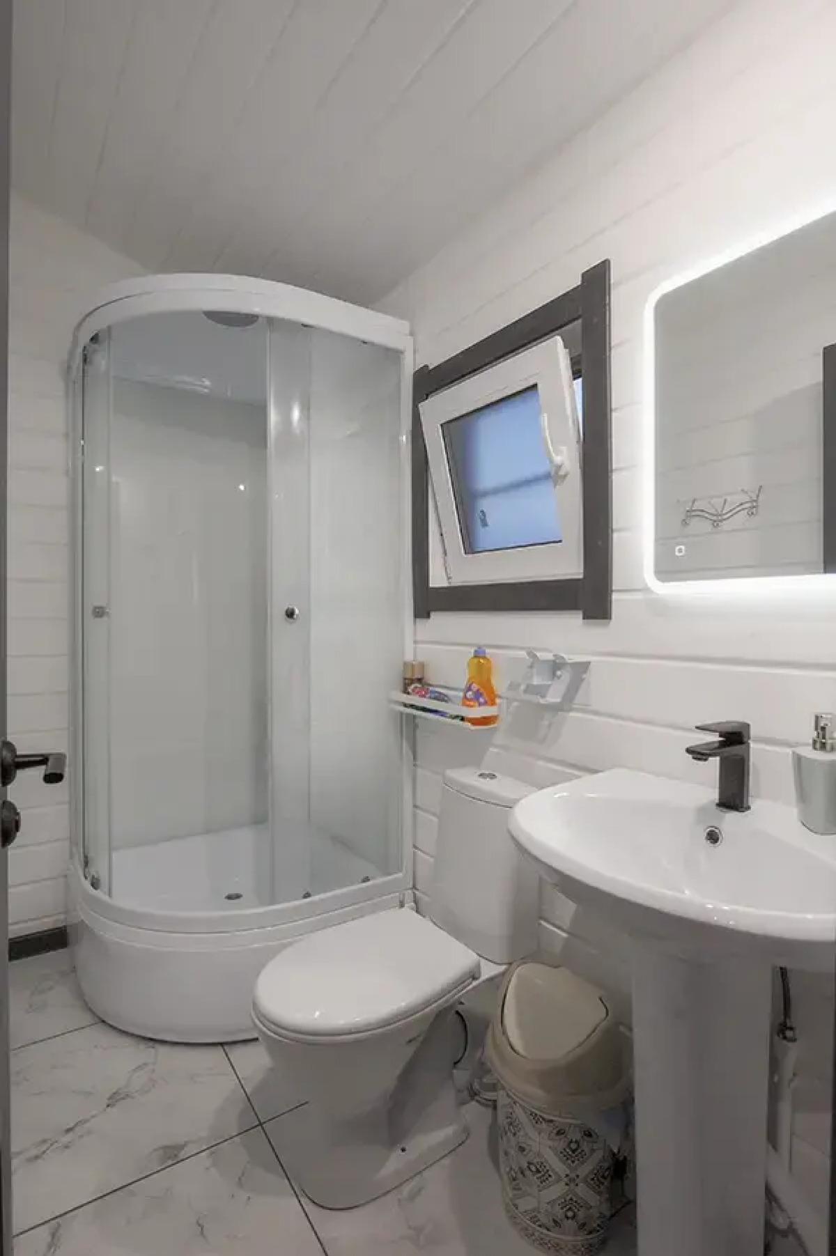 База отдыха Антарес