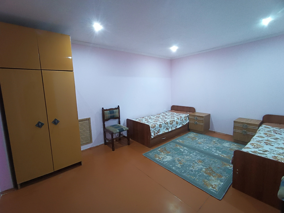 Апартаменты 3х Комнатная Квартира в Центре Пятигорска