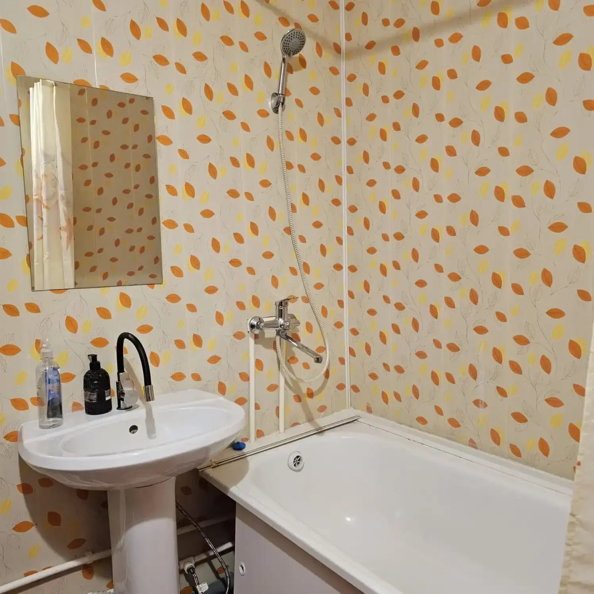 Апартаменты Домашний Очаг на Ул Строителей 26