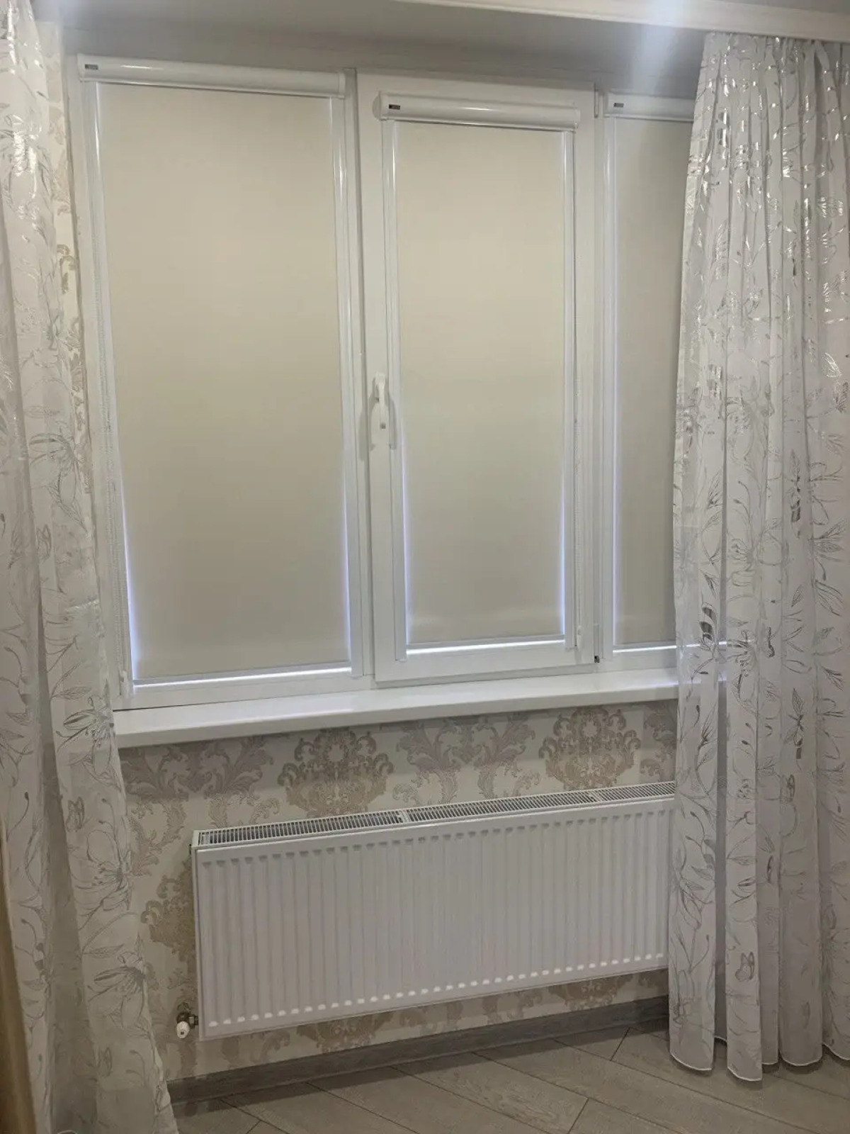 Квартира ЖК Магкаева 6/1