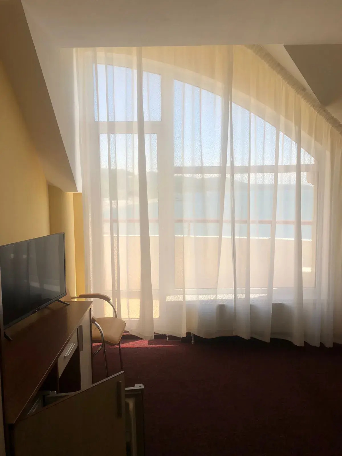 Отель Морской Клуб