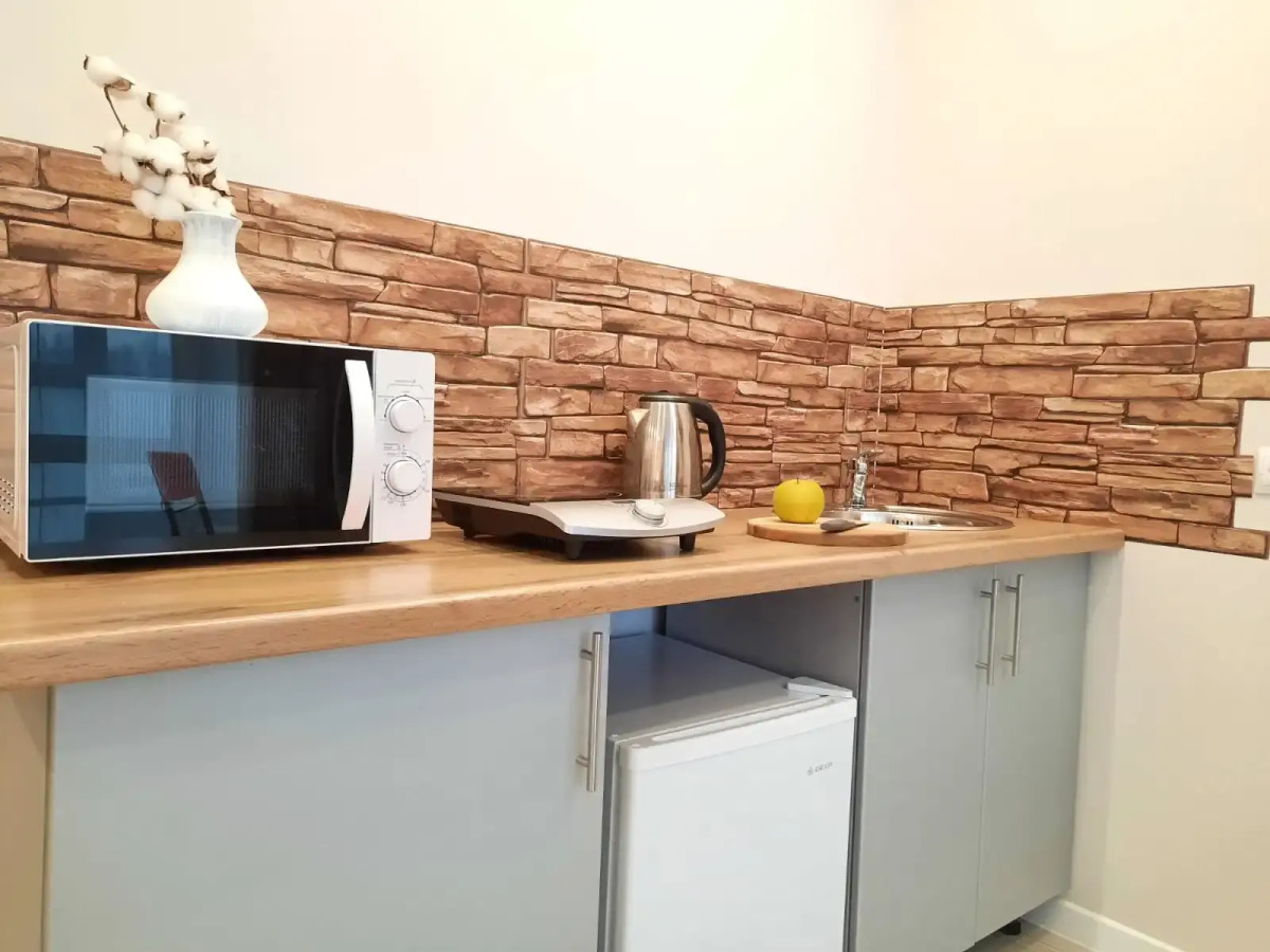 Квартира на улице Тентюковская