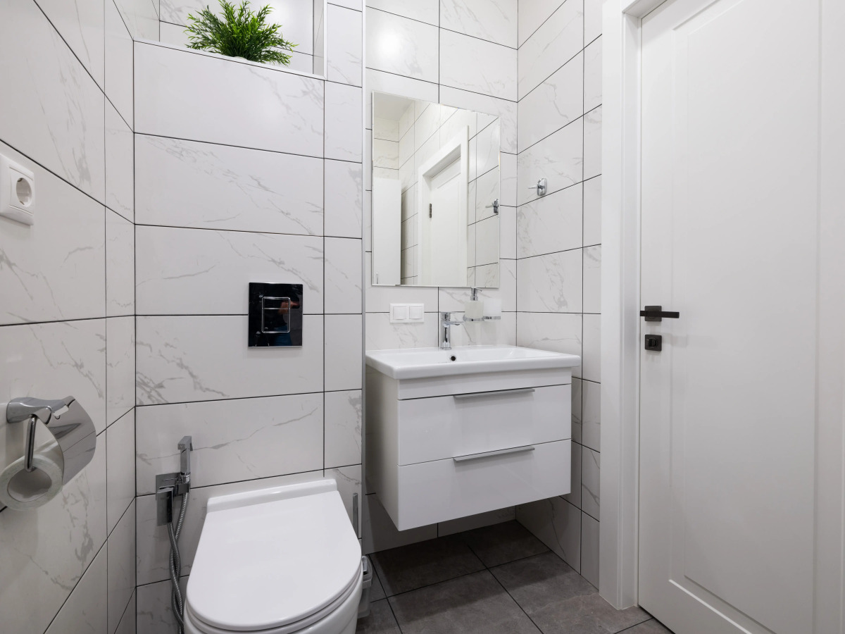 Квартира Однокомнатная Первомайская 29