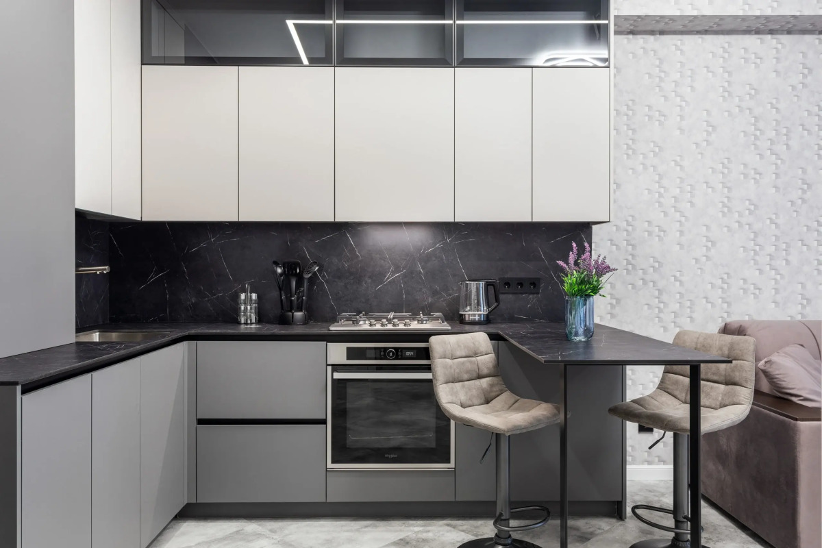 Апартаменты Place of Power