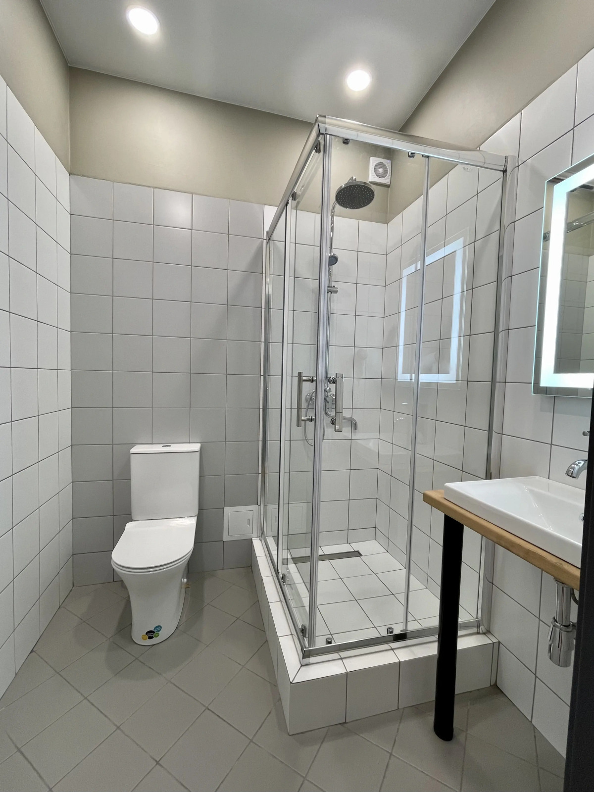 Апартаменты Паруса Однокомнатные