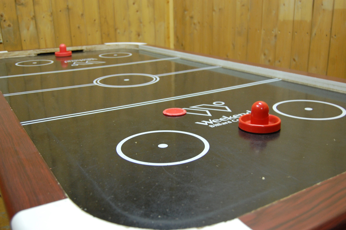 Жилое помещение Активного Отдыха ACTION