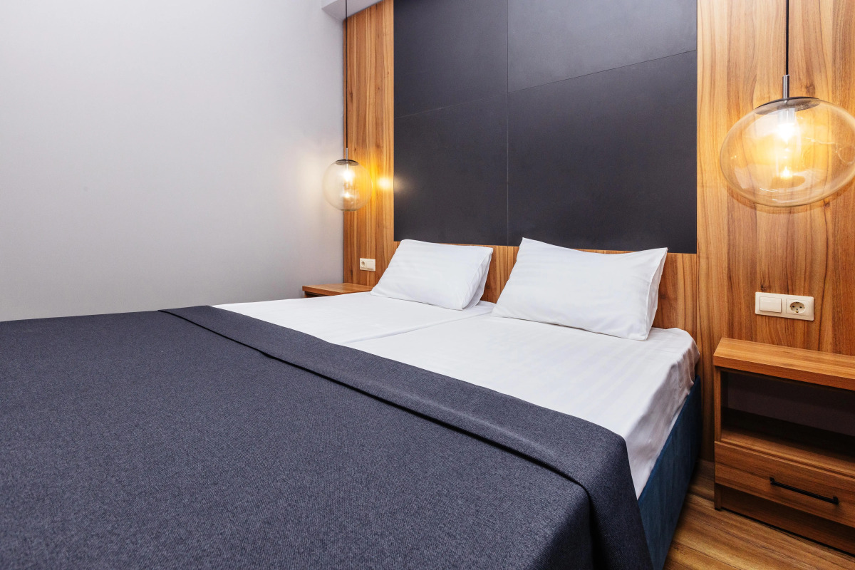 Апарт-отель Sky Boston