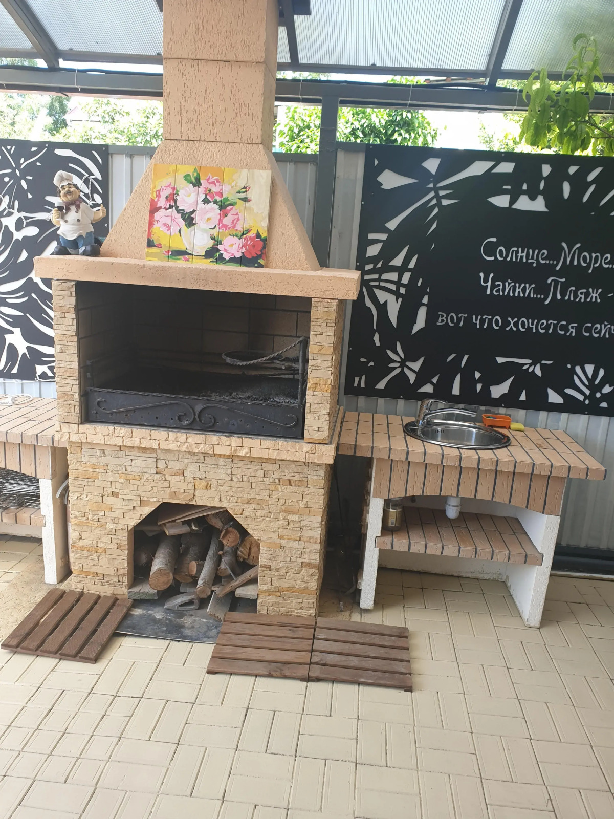 Гостевой Дом София