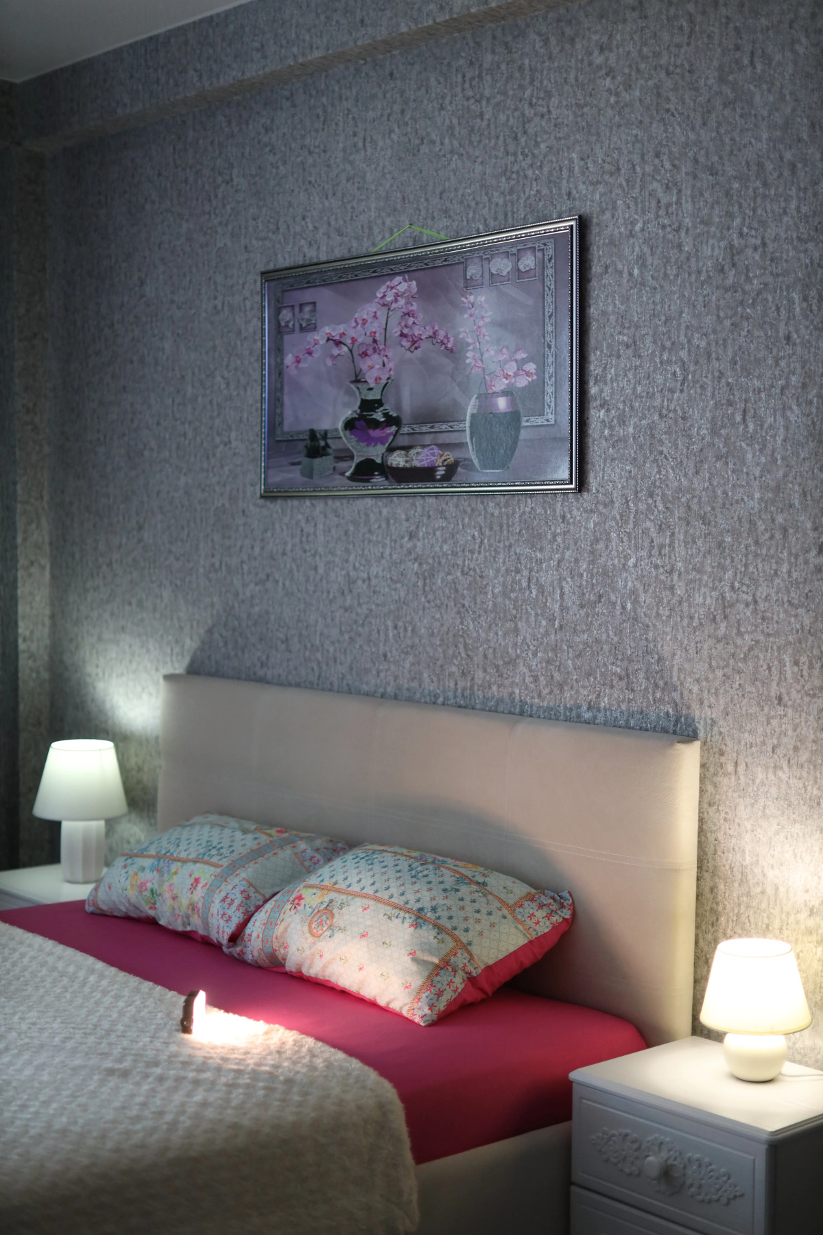 Апартаменты Studio XM на Сургутской 15