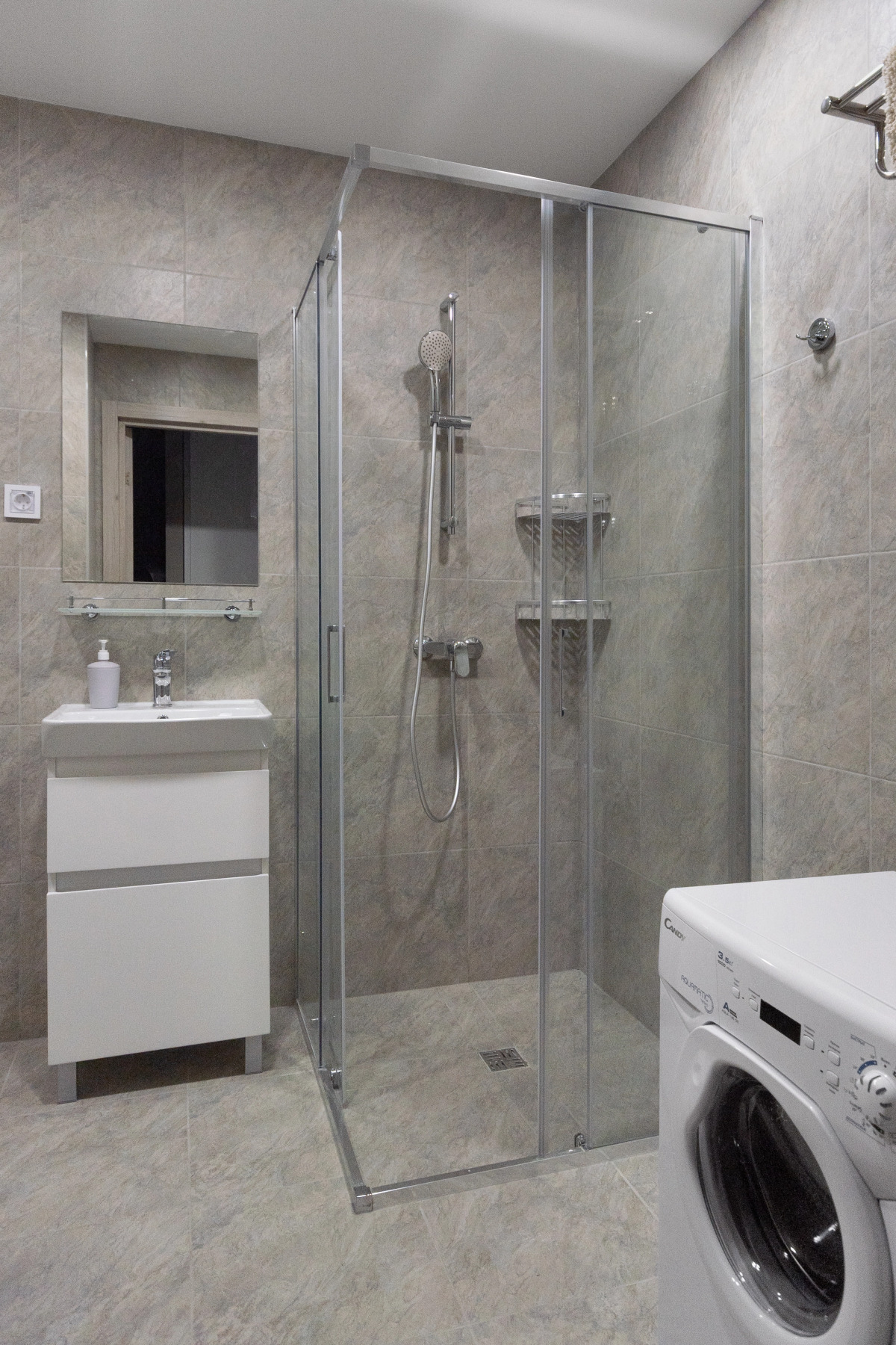 Апартаменты 7