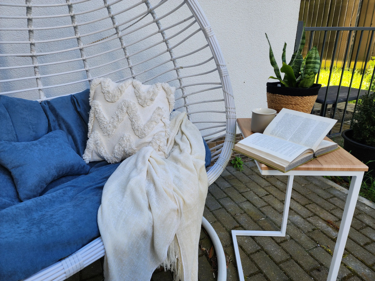 Апартаменты Patio Apart