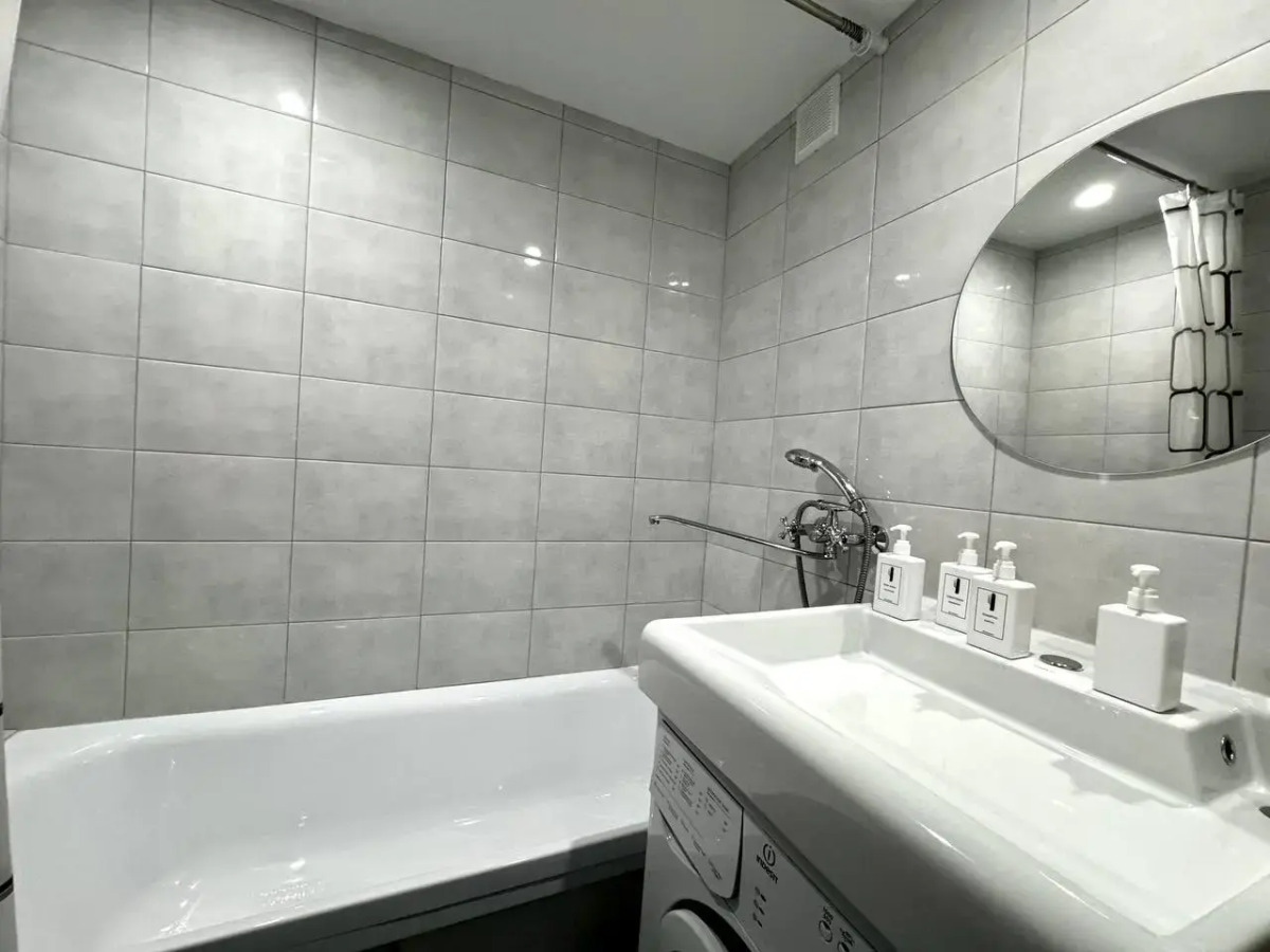 Апартаменты на Владимирской 37