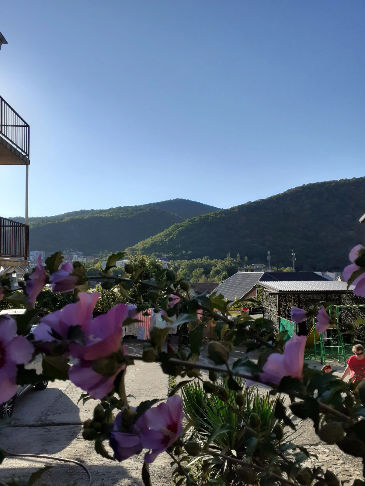 Гостевой дом Усадьба Агат