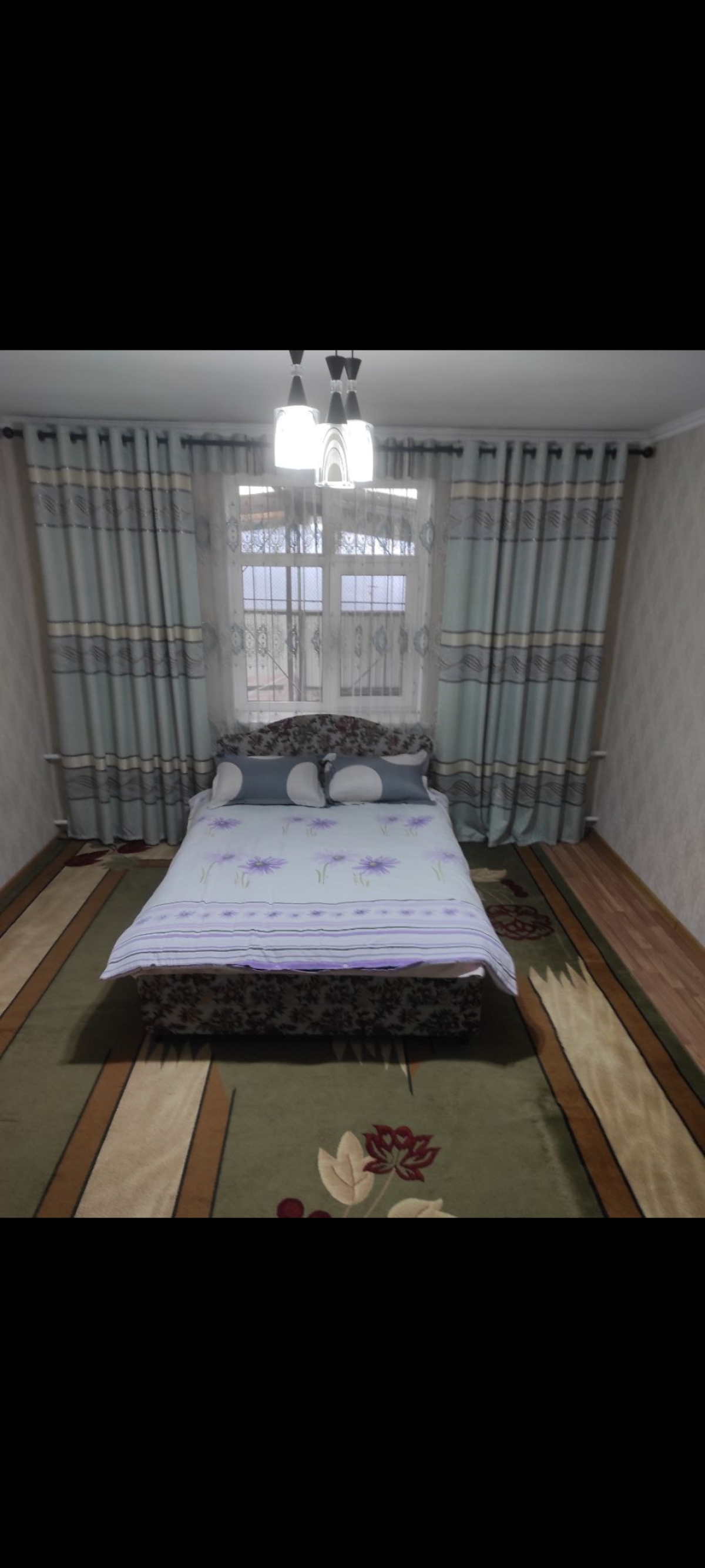 Гостевой Дом Your House