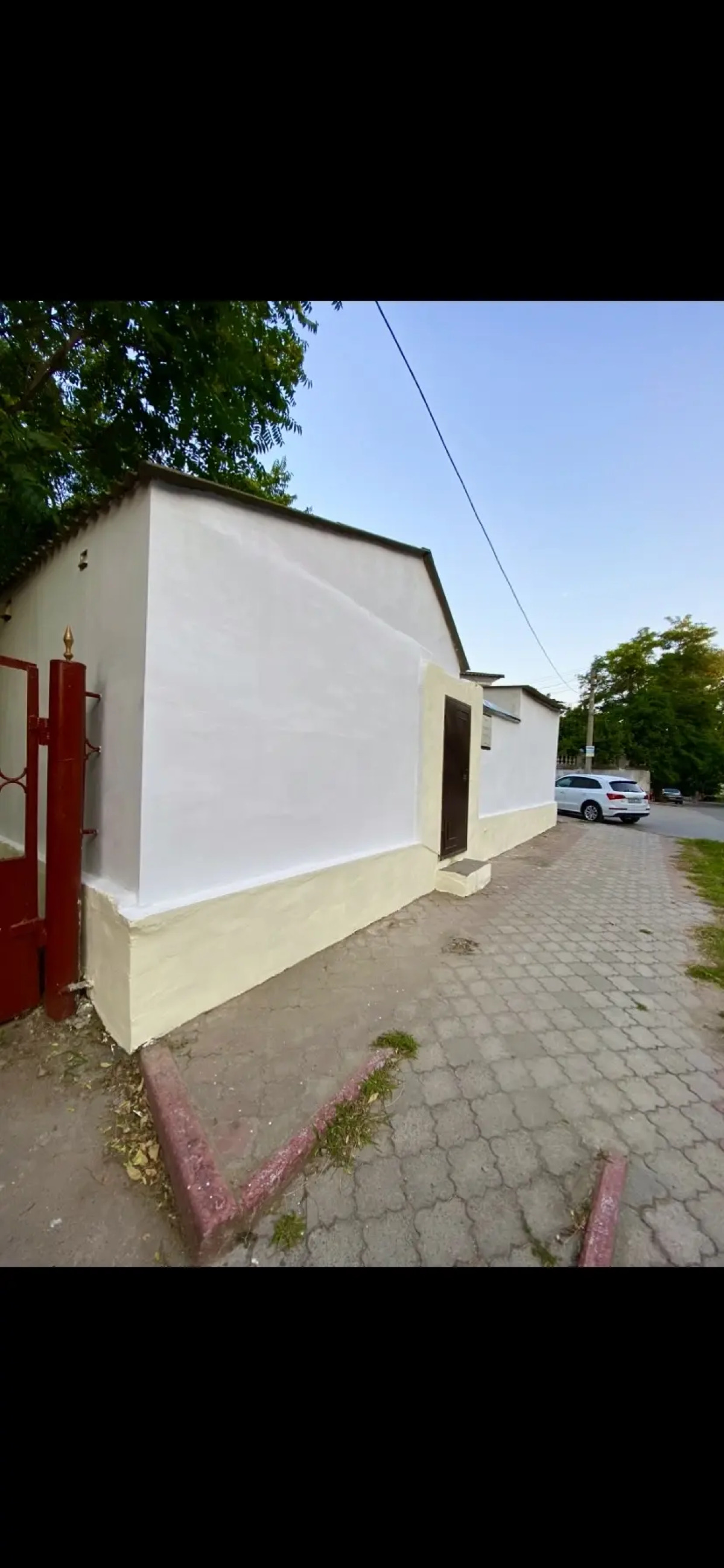 Апартаменты Гости