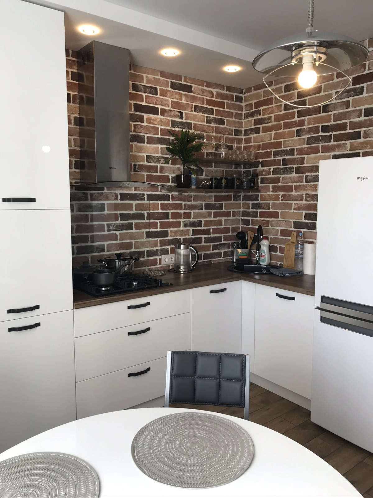 Апартаменты Зеленоградск