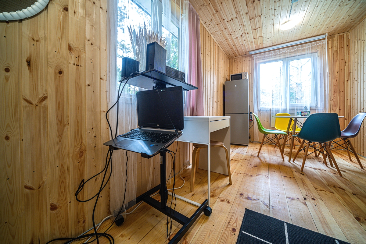 Гостевой дом Soroka home рядом с Игора