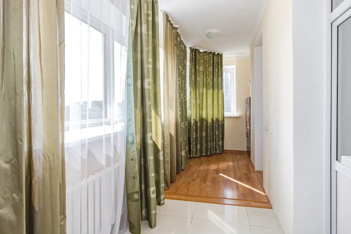 Апартаменты идеальные для большой компании в центре