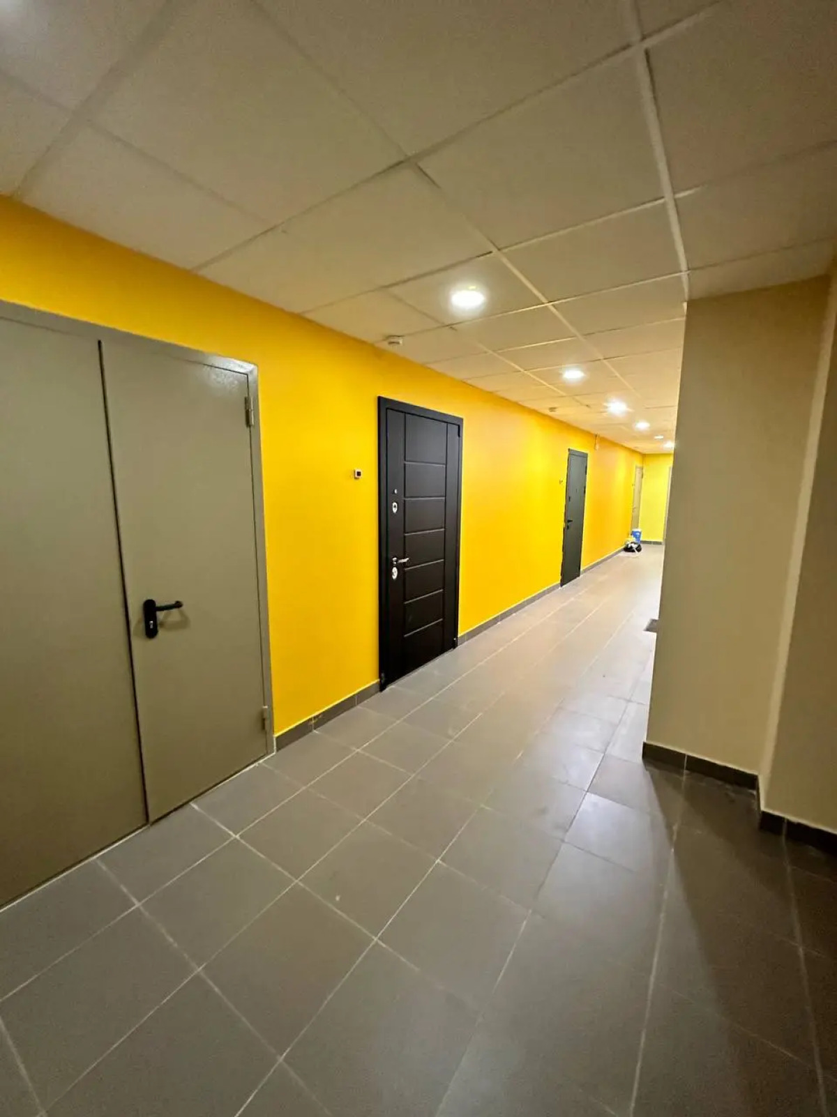 Квартира MWA Black River