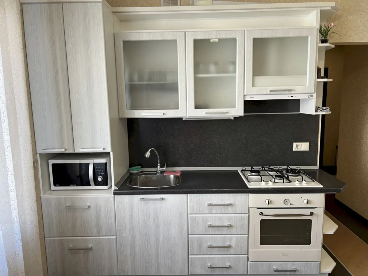 Апартаменты 381 Мичурина 7