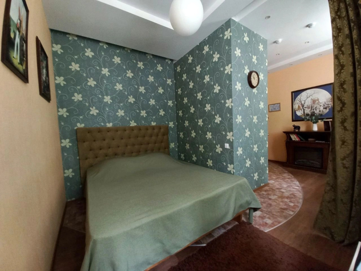 Отель Австерия