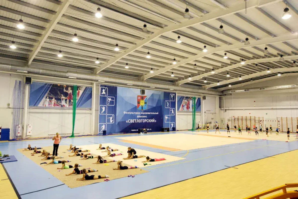 Апартаменты Яблоневая