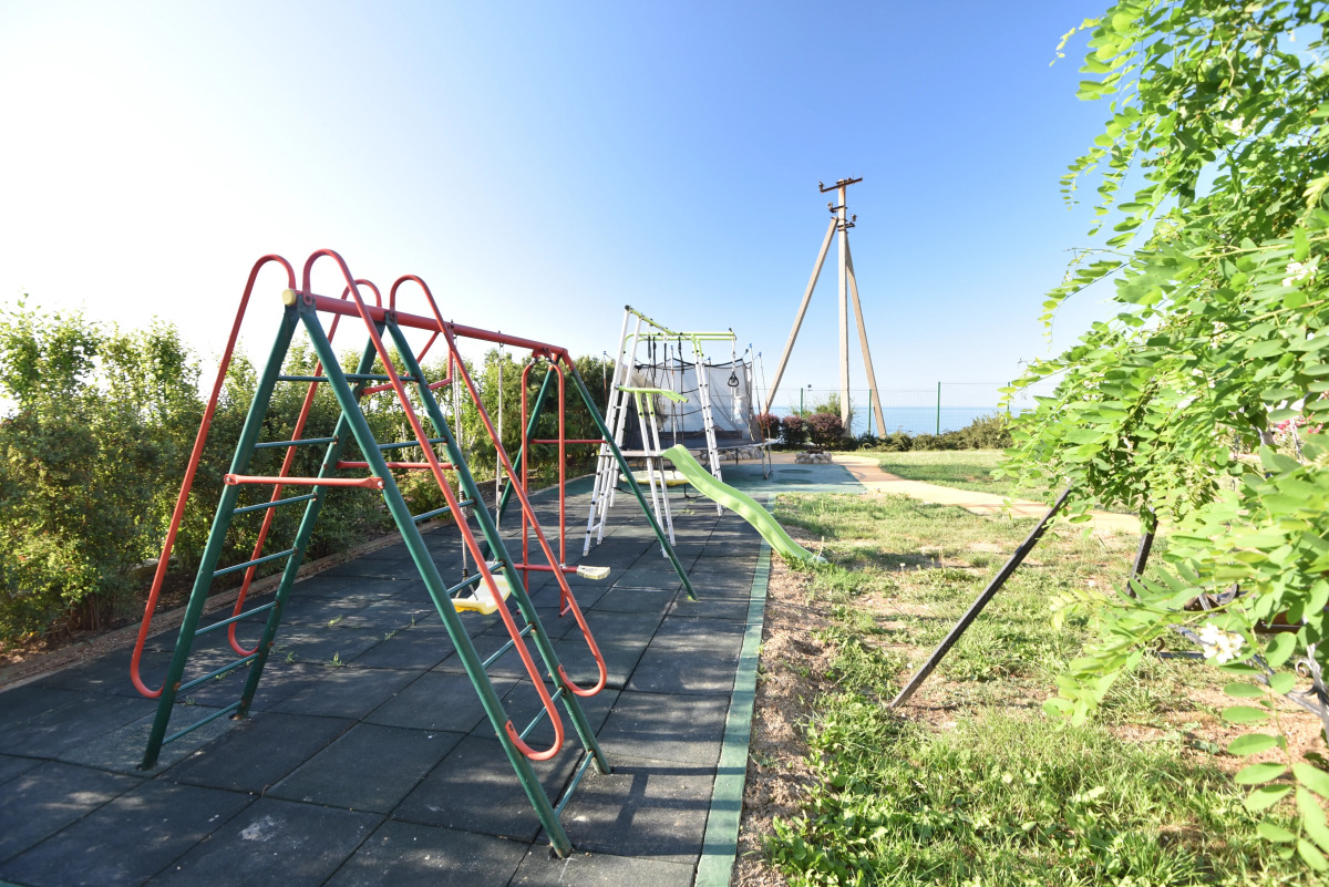 Гостевой дом на Таманской