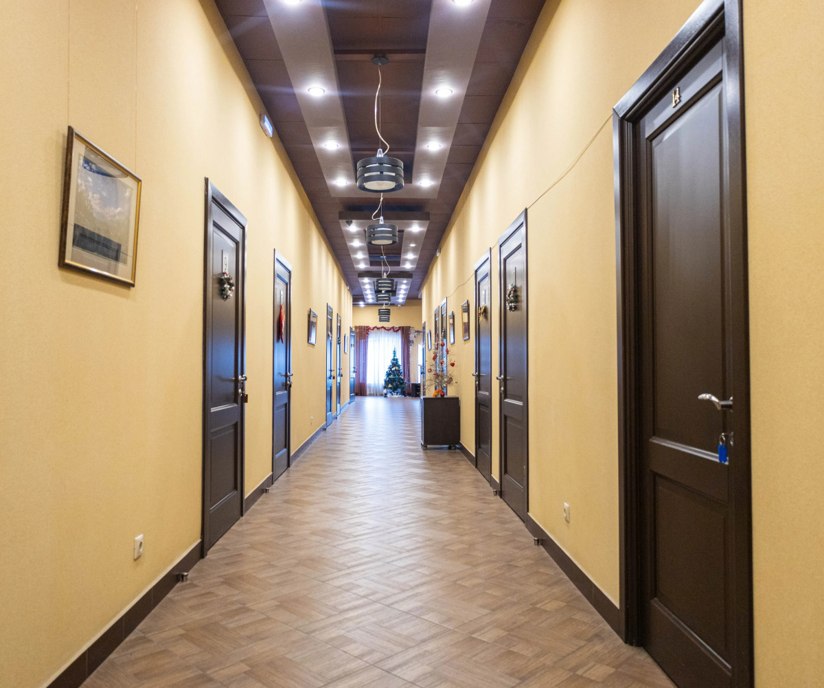 Мини-отель Абсолют