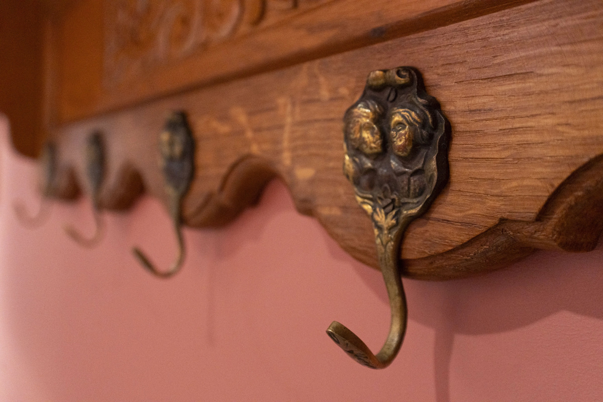 Апартаменты на ул. Сторожевой Башни Восход